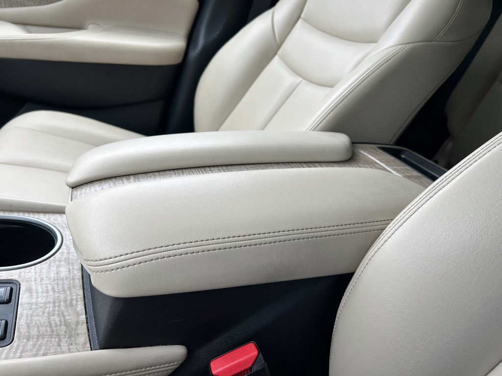 Used 2022 Nissan Murano SV FWD image 36