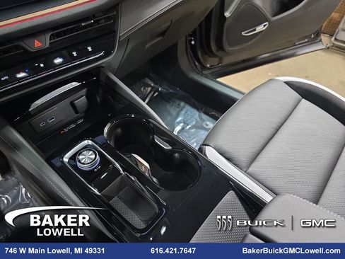 New 2026 Buick Envision Sport Touring image 26