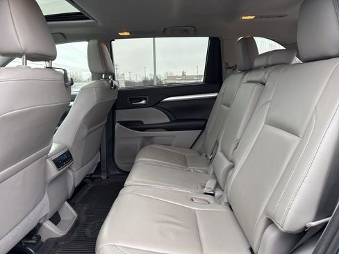 Used 2018 Toyota Highlander XLE image 20