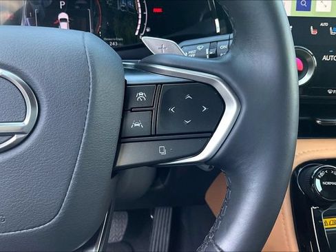 Certified 2026 Lexus NX 350 AWD w/ Cold Area Package image 12
