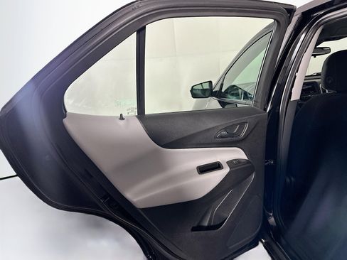 Used 2024 Chevrolet Equinox LS w/ Midnight Edition image 24