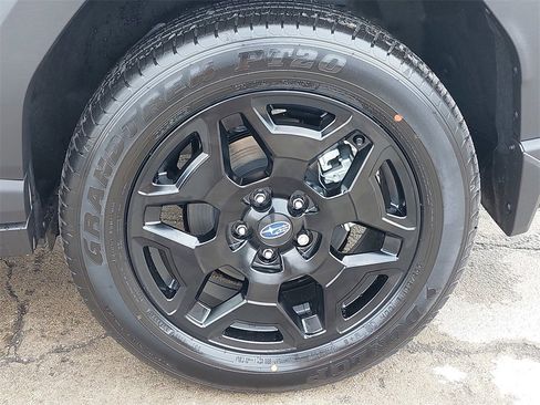 New 2026 Subaru Outback Limited image 30