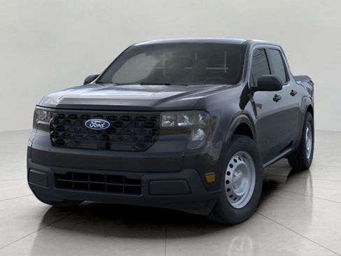 Used 2026 Ford Maverick XL w/ 4K Tow Package AWD/4WD image 2