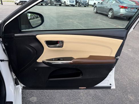 Used 2015 Toyota Avalon Limited FWD image 21