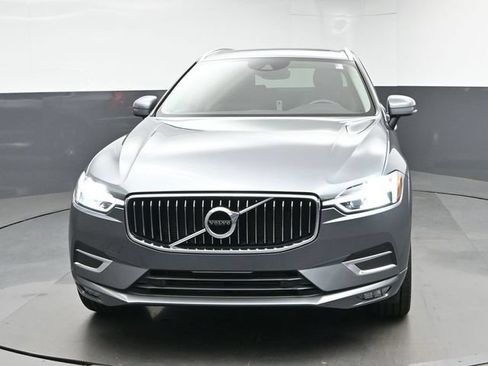 Used 2021 Volvo XC60 T5 Inscription w/ Protection Package Premier FWD image 3