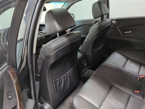 Used 2006 BMW 530xi 530xi image 19