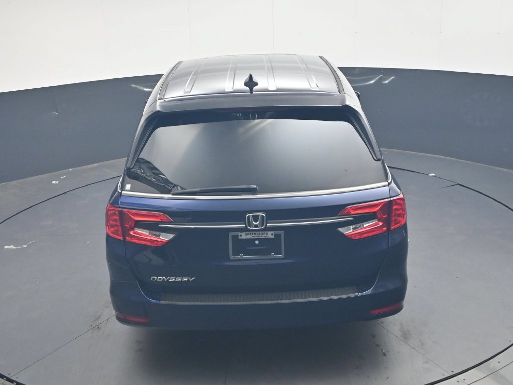 Used 2024 Honda Odyssey EX-L image 30