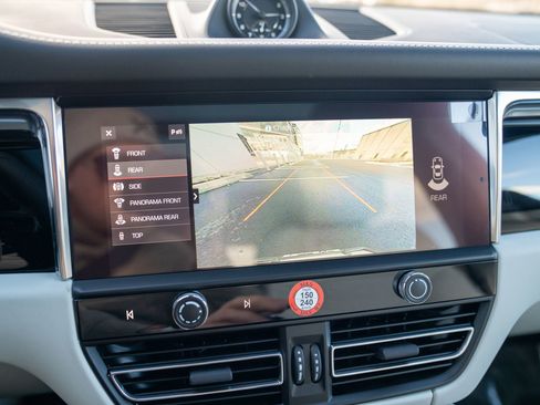 New 2026 Porsche Macan S image 20