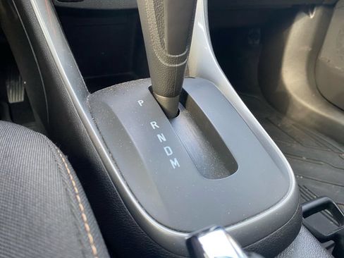 Used 2019 Chevrolet Trax LS AWD/4WD image 10