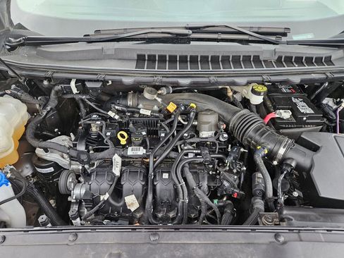 Used 2024 Ford Edge Titanium image 23