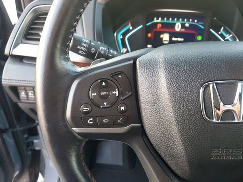 Used 2024 Honda Odyssey Sport image 17