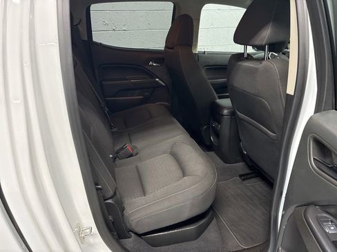 Used 2022 GMC Canyon Elevation w/ Trailering Package image 10