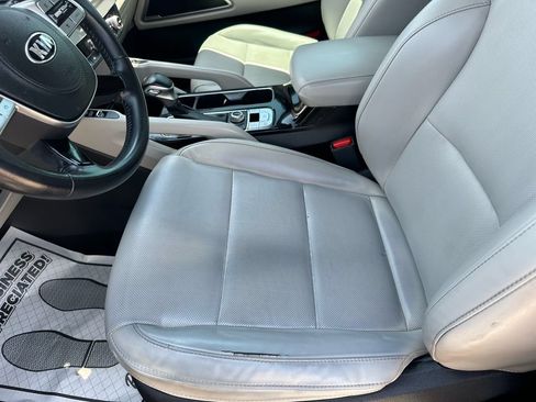 Used 2020 Kia Telluride S AWD/4WD image 36