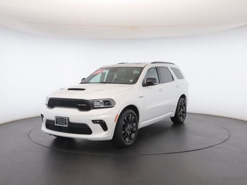 Used 2023 Dodge Durango R/T image 41