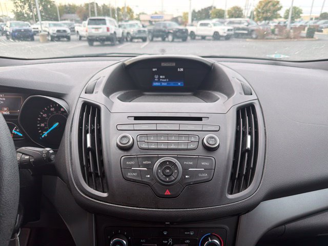 Used 2018 Ford Escape S FWD image 21