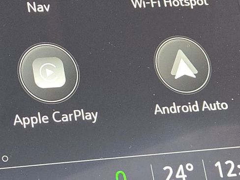 Used 2022 Buick Envision Avenir w/ Technology Package II image 16