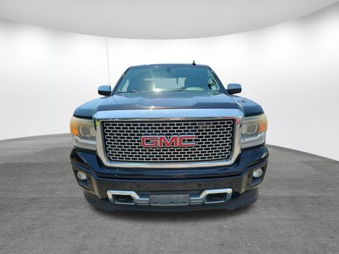 Used 2015 GMC Sierra 1500 Denali AWD/4WD image 21