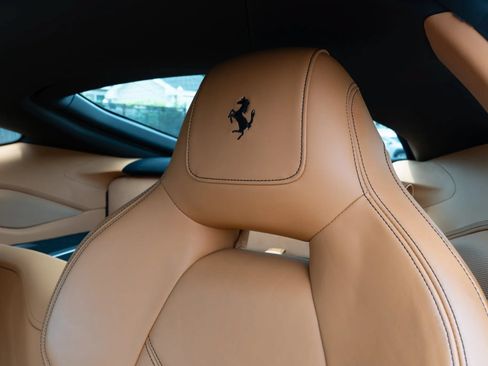 Used 2017 Ferrari F12 Berlinetta RWD image 58