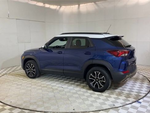 Used 2023 Chevrolet TrailBlazer ACTIV w/ Convenience Package image 6