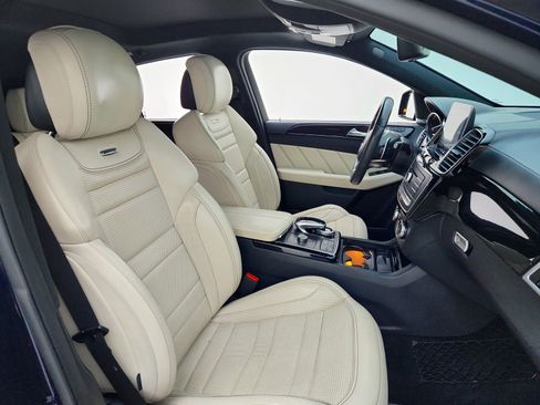 Used 2019 Mercedes-Benz GLE 63 AMG S image 30