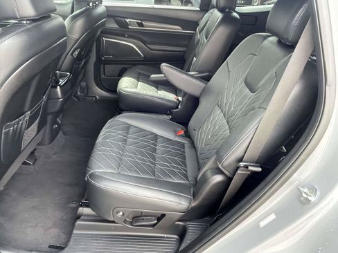 Used 2023 Kia Telluride SX X-Line AWD/4WD image 10