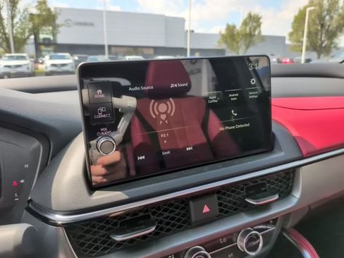 New 2026 Acura ADX A-Spec AWD/4WD image 23