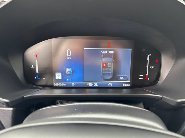 Certified 2024 Ford Escape ST-Line w/ Tech Pack #1 AWD/4WD image 15