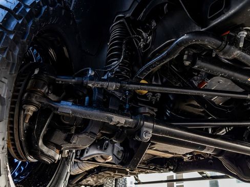 Used 2026 Ford F450 Platinum w/ Platinum Plus Package image 14