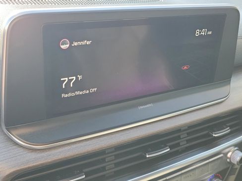 Used 2022 Kia Telluride EX w/ EX Premium Package image 30