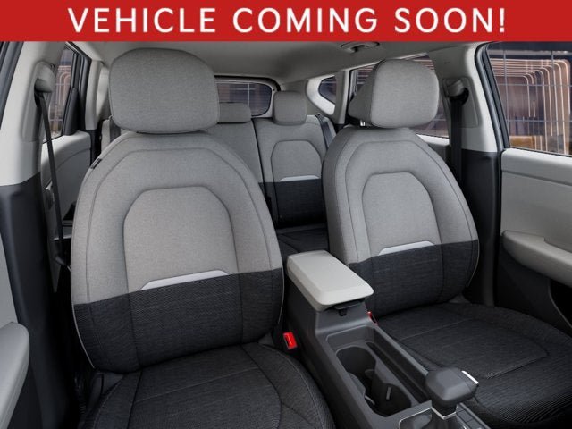 New 2027 Kia Seltos LX AWD/4WD image 15