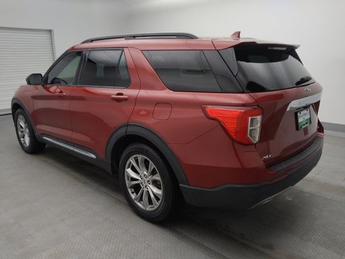 Used 2020 Ford Explorer XLT w/ Equipment Group 202A image 3