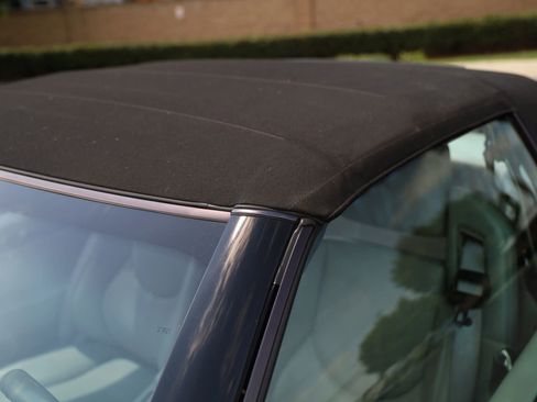 Used 2001 Mercedes-Benz SL 500 image 23