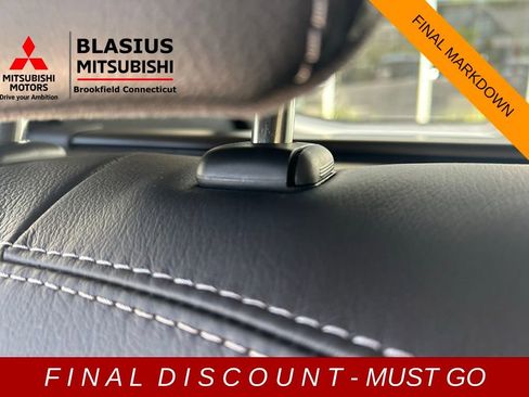 Used 2024 MAZDA CX-5 AWD 2.5 S w/ Preferred Package image 36