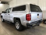 Used 2018 Chevrolet Silverado 1500 W/T w/ Trailering Package image 3