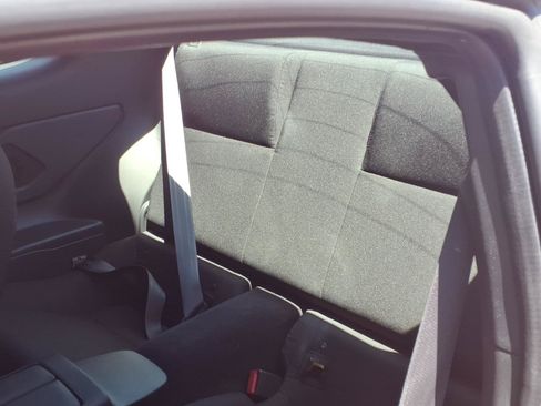 Certified 2023 Toyota GR86 w/ ALL Weather Mat Package (TMS) RWD image 10