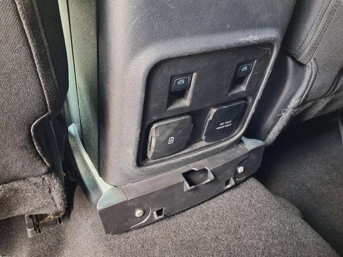 Used 2022 Ford Bronco Wildtrak AWD/4WD image 24