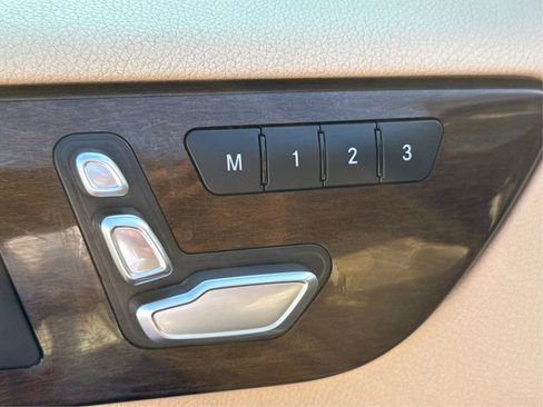 Used 2017 Mercedes-Benz GLS 450 4MATIC w/ Premium Package image 40