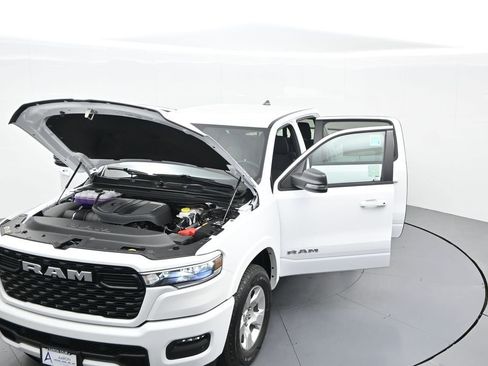 New 2026 RAM 1500 Big Horn image 30