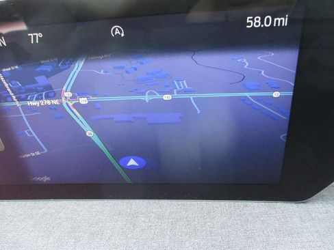 New 2025 Ford Expedition Max Active image 12