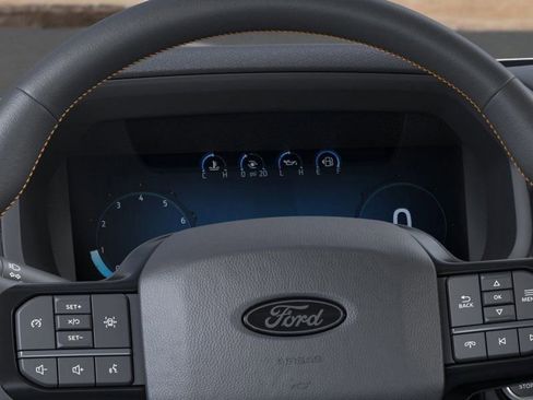New 2026 Ford F150 Tremor w/ Equipment Group 402B image 13