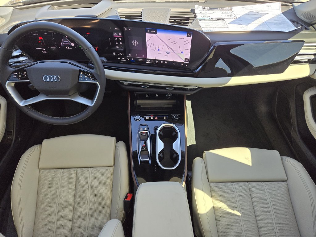 Used 2026 Audi A6 Premium Plus AWD/4WD image 32