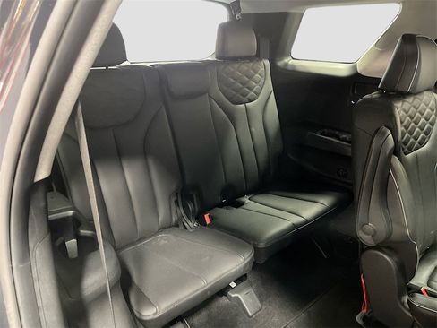 Used 2021 Hyundai Palisade Limited image 29