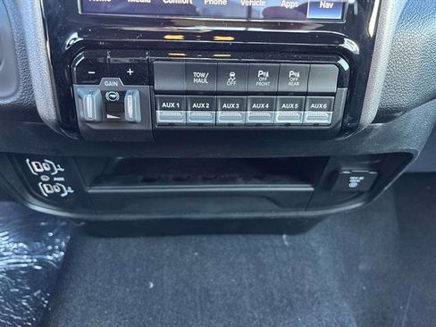 New 2026 RAM 3500 Tradesman image 11