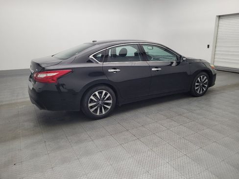 Used 2017 Nissan Altima 2.5 SL image 10