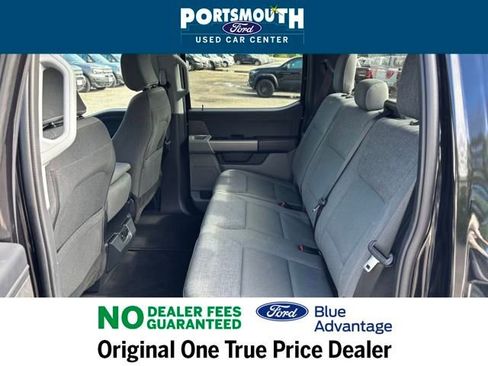 Used 2024 Ford F150 XLT image 5