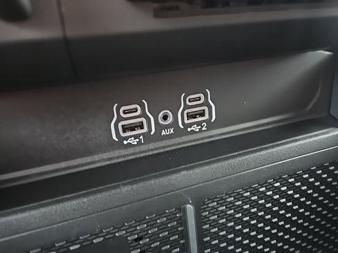 New 2026 RAM 1500 Big Horn image 69