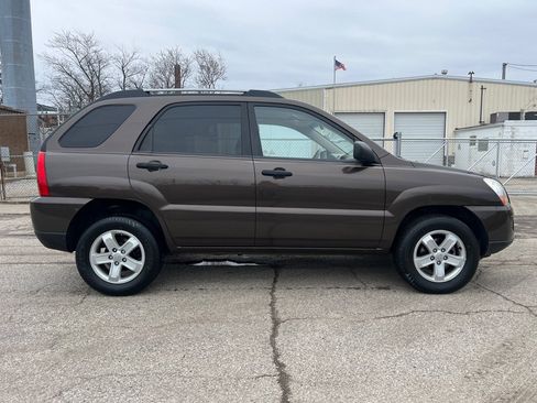 Used 2010 Kia Sportage LX image 5