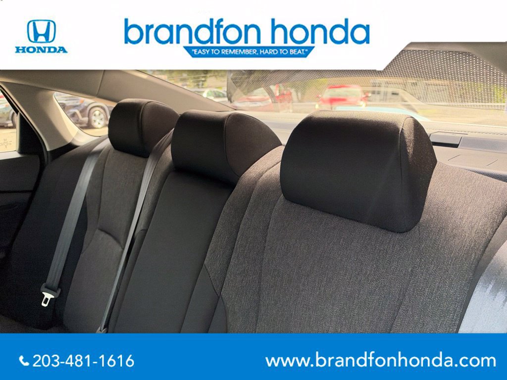 Used 2024 Honda Accord EX image 24