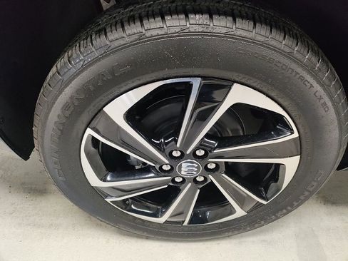 New 2026 Buick Enclave Sport Touring w/ Power Package image 3