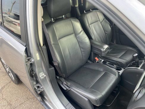 Used 2017 Jeep Compass High Altitude image 10